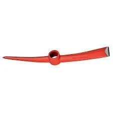 Kazma Çelik 1. Kalite - Resim 5
