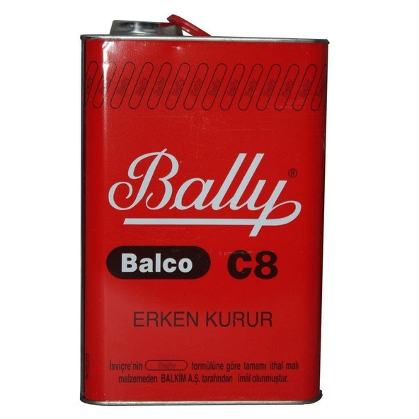 Bally Balco C8 3200 Gr Çok Amaçlı Yapıştırıcı ürün görseli 1