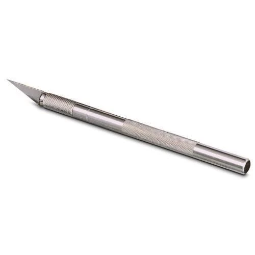 Stanley ST010401 Hobi Maket Bıçağı 120 mm ürün görseli 1