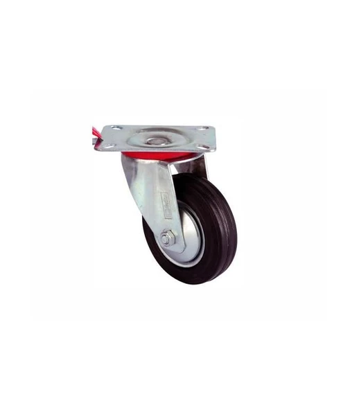 Fivestar Döner Servis Tekeri 100 mm - Resim 3