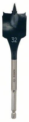 Bosch 32X152 Altıgen Yassı Ahşap Maktap Ucu ürün görseli 1