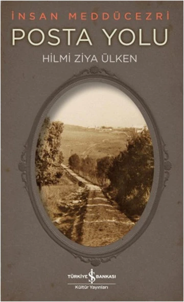 Posta Yolu HİLMİ ZİYA ÜLKEN ürün görseli 1