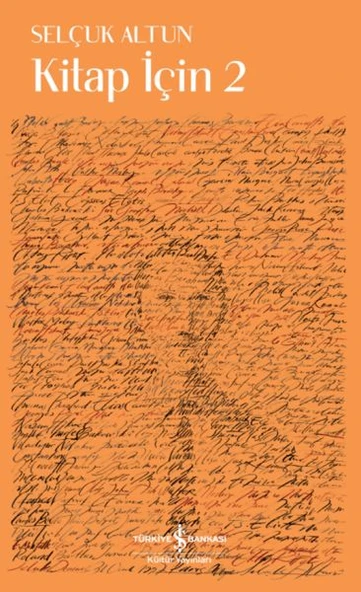 Kitap İçin 2 SELÇUK ALTUN ürün görseli 1