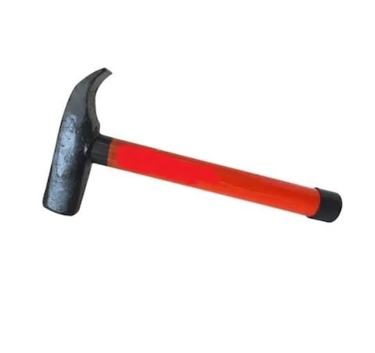 Metal Saplı Kamyoncu Çekici 1000 gr ürün görseli 1