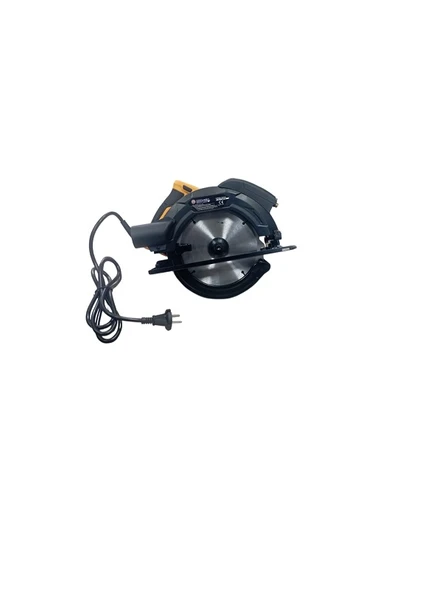 MUR-CELL XC-71854S DAİRESEL TESTERE 185 MM 1200W ürün görseli 1