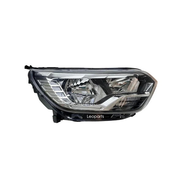Leoparts Renault Express Far Lambası Sağ (Renault Yazısız) 2021-2023 260103369R ürün görseli 1