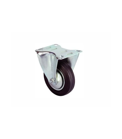 Fivestar Sabit Servis Tekeri 125 mm - Resim 3