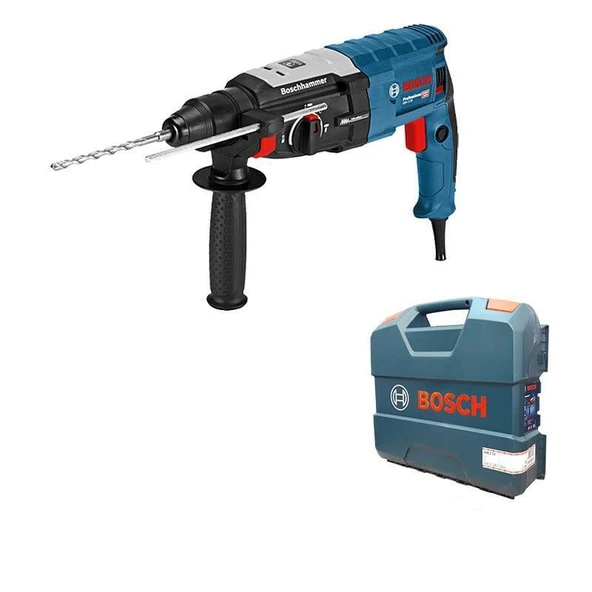 Bosch GBH 2-28 Kırıcı Delici 880 Watt 3,2 Joule ürün görseli 1