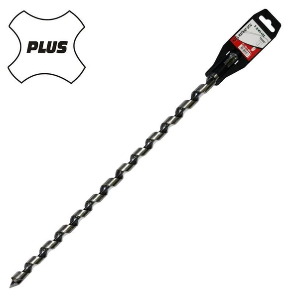 Todrill TD50523 16X250 SDS Plus Ahşap Ucu - Resim 6