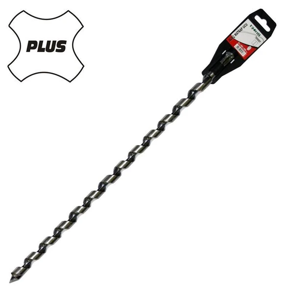 Todrill TD50523 16X250 SDS Plus Ahşap Ucu - Resim 5