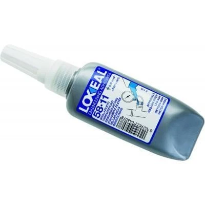 Loxeal 58-11 Sızdırmazlık 250 ml Orta Mukavemet ürün görseli 1