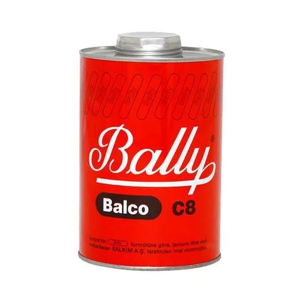 Bally Balco C8 850 Gr Çok Amaçlı Yapıştırıcı ürün görseli 1