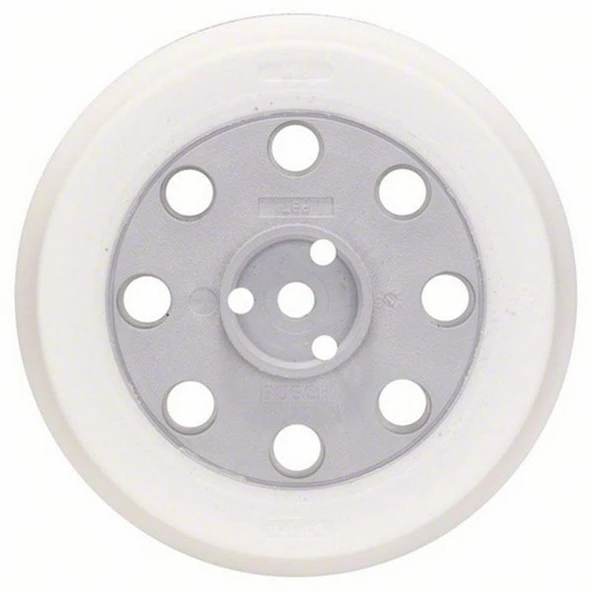 Bosch GEX 125 A Eksantrik Zımpara Tabanı 2 608 601 117 ürün görseli 1