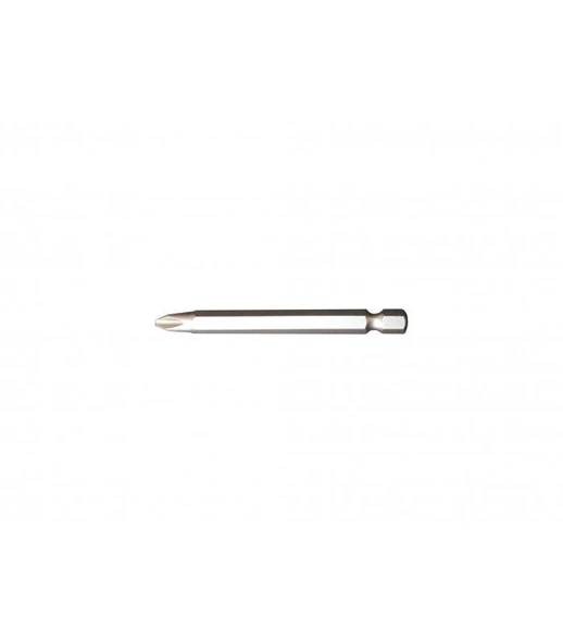 PZ2 75 mm Yıldız Bits Uç ürün görseli 1