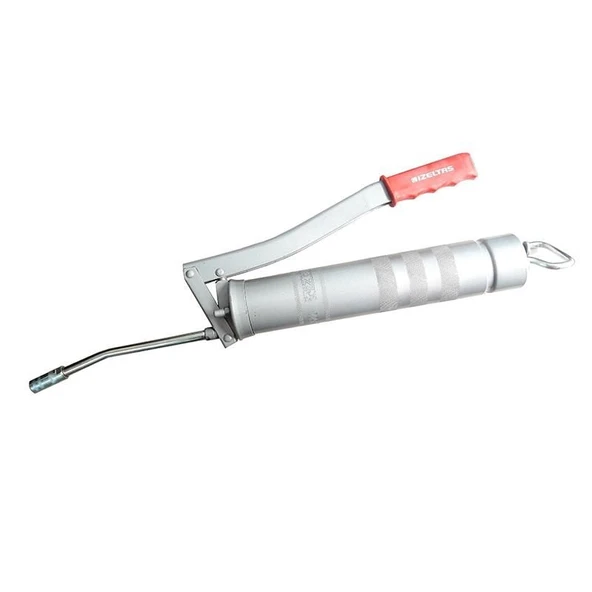 İzeltaş Gres Pompası 500 CC - Resim 4