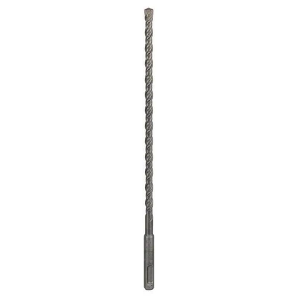 Bosch SDS Plus-5X Sds Plus Uç 8X260 mm - Resim 4