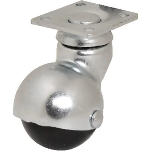 HTS 202 Küre Tablalı Teker 40 mm - Resim 2