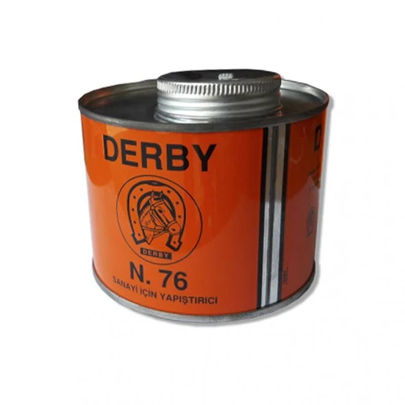 Derbby Yapıştırıcı 400 Gr - Resim 2