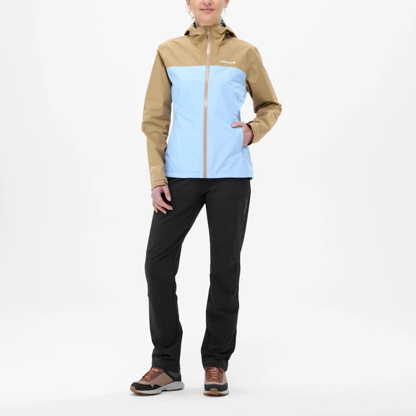 Lafuma SHIFT GORE-TEX PACLİTE ® Kadın Ceket LFV11546 9643 - Resim 2