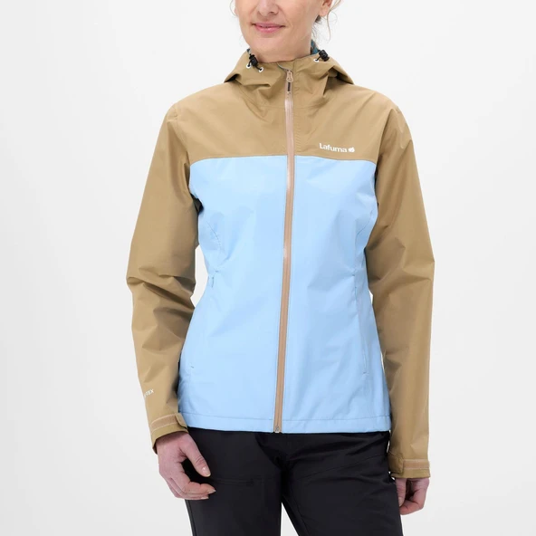 Lafuma SHIFT GORE-TEX PACLİTE ® Kadın Ceket LFV11546 9643 - Resim 3