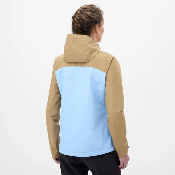 Lafuma SHIFT GORE-TEX PACLİTE ® Kadın Ceket LFV11546 9643 - Resim 4