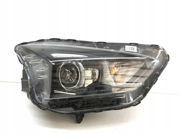 Hyundai Bayon 2021- Sağ Far İthal,92102Q0500 ürün görseli 1