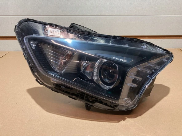 Hyundai Bayon 2021- Sol Far İthal,92101Q0500 ürün görseli 1