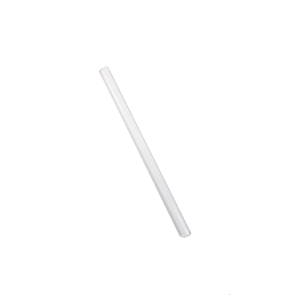 Sıcak Silikon Şeffaf 11,2 mm 30 Cm Kalın 10 Adet ürün görseli 1