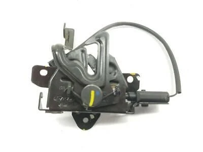 Hyundai Bayon 2021- Motor kaput Kilidi İthal,81130-Q0400 ürün görseli 1