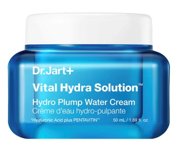 Dr. Jart Vital Hydra Solution - Hydro-Plump Dolgunlaştırıcı Nemlendirici Krem 50 ml ürün görseli 1