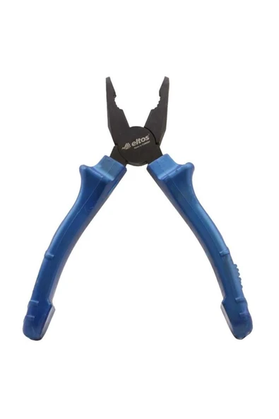 Pense Dövme Çelik Kombine Pense 7" 180 MM ürün görseli 1