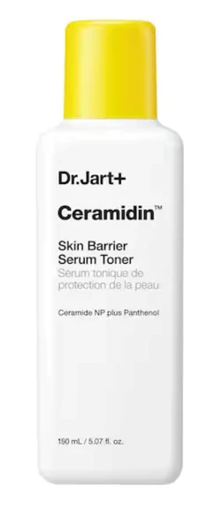 Dr. Jart  Ceramidin- Cilt Bariyeri Güçlendirmeye Yardımcı Serum Tonik 30 ml ürün görseli 1