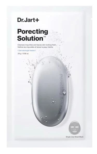 Dr. Jart Porecting Solution - Yüz Maskesi 28g ürün görseli 1
