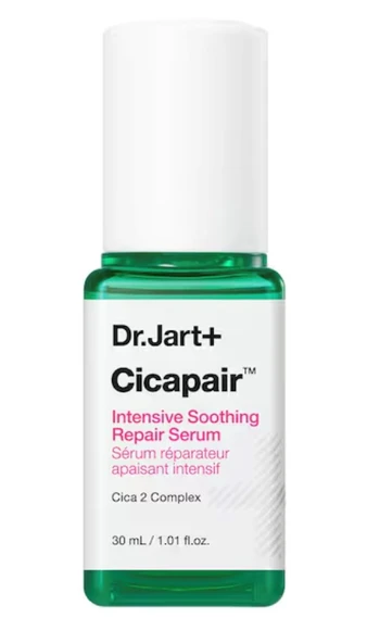 Dr. Jart Cicapair - Yoğun Yatıştırıcı Onarıcı Serum 30 ml ürün görseli 1