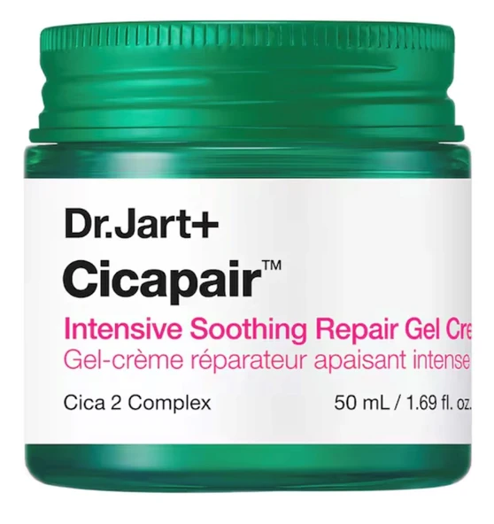 Dr. Jart Cicapair- Yoğun Yatıştırıcı Onarıcı Jel Krem 50 ml ürün görseli 1