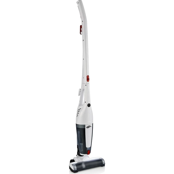 GOLDMASTER JOKER GM-7545 DİK ELEKTRİKLİ SÜPÜRGE ürün görseli 1