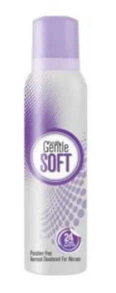 Huncalife Gentle Soft 150 ml Deodorant ürün görseli 1