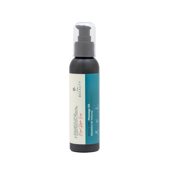 BALENS BEEAUTY RAHATLATICI MASAJ YAĞI 150 ML ürün görseli 1