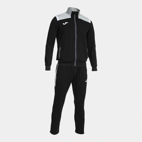 JOMA TOLEDO TRACKSUIT SİYAH EŞOFMAN TAKIMI 103615.100 ürün görseli 1