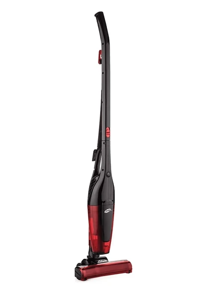 GOLDMASTER JOKER GM-7545R DİK ELEKTRİKLİ SÜPÜRGE ürün görseli 1