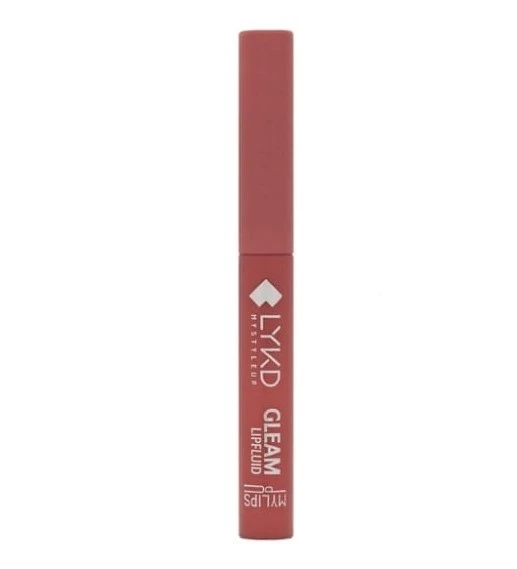 LYKD Lip Fluid Dudak Parlatıcısı 296 Rose ürün görseli 1