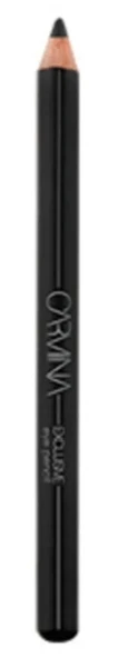Carmina Exclusive Göz Kalemi - Carbon Black ürün görseli 1