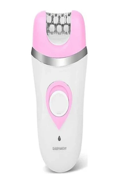 GOLDMASTER PERİ GM-8166 EPİLASYON CİHAZI ürün görseli 1