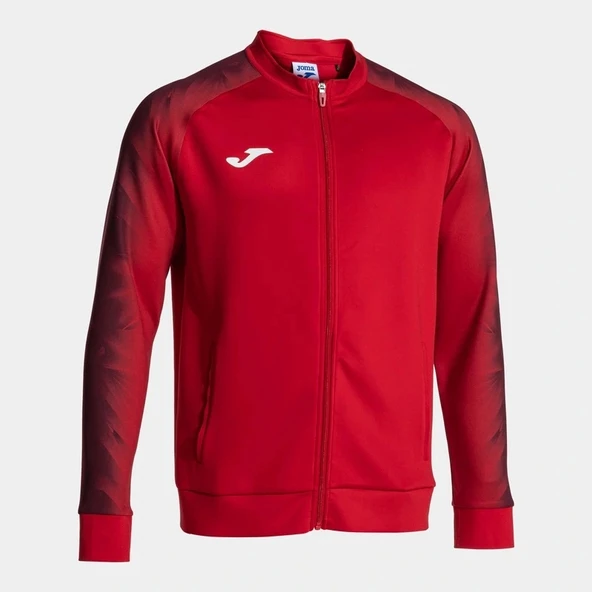 Joma Spor Jacket Elite XI Full Zıp Sweatshirt 103803.600 ürün görseli 1