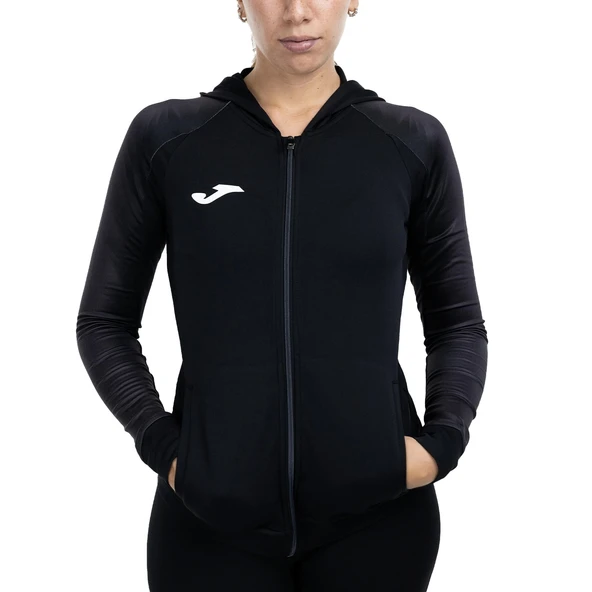 Joma Hooded Jacket Bayan Elite XI 902257.110 ürün görseli 1