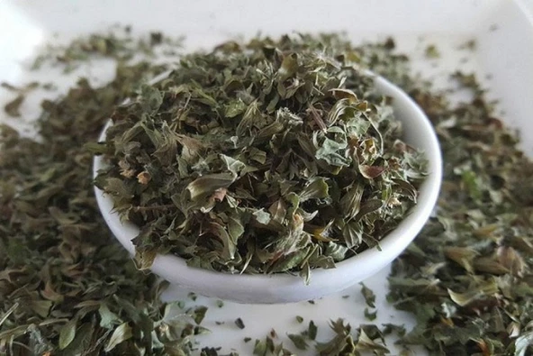 Oğul Otu 500 gr ( Doğal Kurutulmuş, Katkısız ) ürün görseli 1