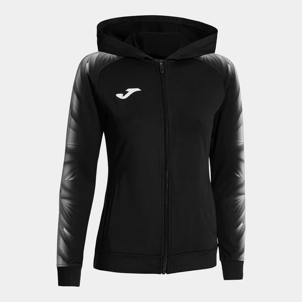 Joma Hooded Jacket Bayan Elite XI 902257.110 - Resim 3