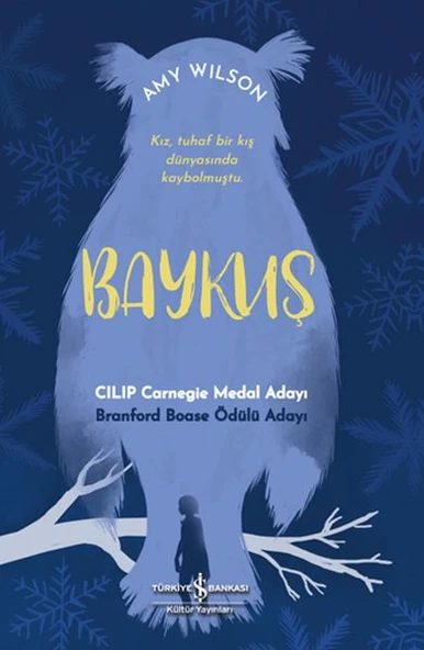 Baykuş AMY WILSON ürün görseli 1