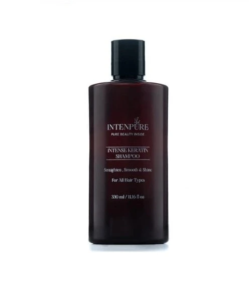 Intenpure Intense Keratin Şampuan 330 ML ürün görseli 1