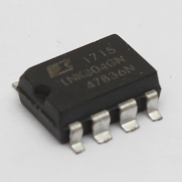 LNK 304GN SOIC-7 SMD Entegre  Devre ürün görseli 1